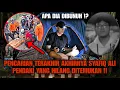 Lagu CAMPING HORROR : AKHIRNYA SOSOK SYAFIQ DITEMUKAN  !! PENCARIAN TERAKHIR DI JALUR GUNUNG SLAMET !!
