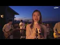 #飞鸟和蝉   任然 cover by 蔡恩雨 Priscilla Abby   by 文慧如 + rap版 %01