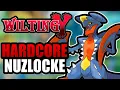 Download Lagu Pokémon Wilting Y Hardcore Nuzlocke - Gen VI Romhack