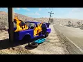 Get In It s Time for Your Nightmare Vacation - Drive Beyond Horizons