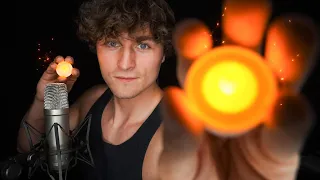 Powerful ASMR For DEEEP Sleep (Headphones On)