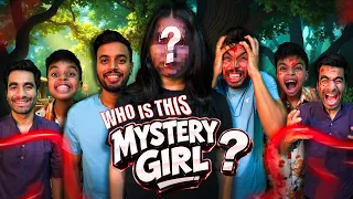who is this mysterious girl adarsh solanki comedy funny indian