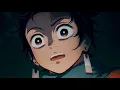 Kimetsu No Yaiba AMV - Monsters || Katie Sky (Nightcore)