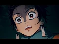 Kimetsu No Yaiba AMV - Monsters || Katie Sky (Nightcore)