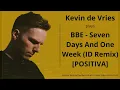Kevin de Vries Live @ Historic Virginia Key Beach Park, United States 2026-02-28 with tracklist