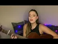 Eslem Aktürk - Bi Karanfil (Emir Can İğrek Cover)