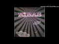 Ribas - Bandara (Official Audio)