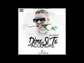 Dime Si Te ACUERDAS BAD BUNNY {AUDIO-OFFICIAL}