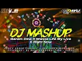 Lagu DJ MASHUP GARAM CINA X I WANNA LIFE MY LIVE X RIGHT NOW • PARTY JEDAG JEDUG MENGKANE FULLBASS