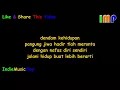 Download Lagu Marjinal - Punk in Love (Lirik)