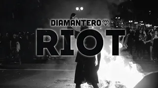 diamantero riot