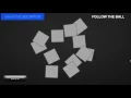 Construct2 template follow the ball html5 game