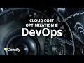 Cloud Cost Optimization DevOps