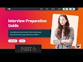 Design A Responsive Header From Scratch Using HTML CSS Part 4