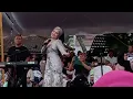 Download Lagu Merinding Dengar Lagu Sasak Bekas Puji, Erny Ayuningsih Dan Ajak Punya Gawe Joget.