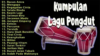 Kumpulan Pongdut Kendang Rampak Terpopuler 2022