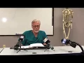 Dauphin County coroner talks about latest homicide opioid deaths