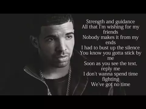 Download MP3 Drake One Dance lyrics