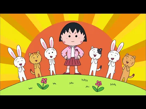 Download MP3 Chibi Maruko Chan #607 TOMOZO MEMBELI KACAMATA