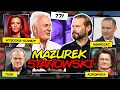 Lagu MAZUREK \u0026 STANOWSKI #77: POZEW OD WYSOCKIEJ-SCHNEPF, REPARACJE OD POLSKI DLA POLSKI