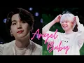SUGA- Angel baby~~(FMV)