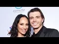 Cheryl Burke Says Husband Matthew Lawrence Has Been Her Rock Through Her Sobriety Journey