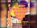 Maniac House Music Mix part 1 side A