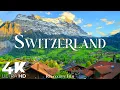 Download Lagu Switzerland 4K • Peaceful Nature Relaxation Film with Deep Relaxing Music