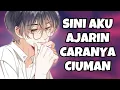 Download Lagu ASMR Boyfriend | Sini Aku Ajarin Caranya! | Asmr Cowok