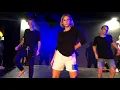 'NEVERMIND' Dennis Lloyd by Daniel Krichenbaum // Class video