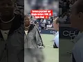 17-year-old Serena Williams was a SAVAGE