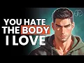 Boyfriend s mad you don t see how amazing you are BOYFRIEND ASMR