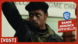 Judas And The Black Messiah - Bande Annonce [VOST]