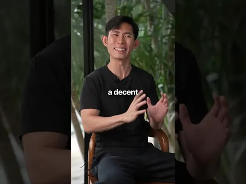 How Much Money Should Someone Be Making Before Moving to Singapore