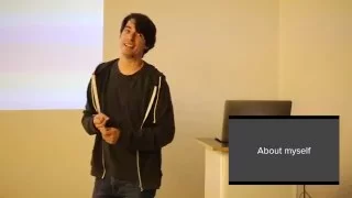 Building an Angular 2 application from the ground up by Andres Dominguez