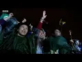 U2 perform I Will Follow at Glastonbury 2011