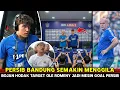 Lagu GEMPAR! PERSIB BANDUNG SEMAKIN MENGGILA, BOJAN HODAK TARGET OLE ROMENY JADI MESIN GOAL PERSIB