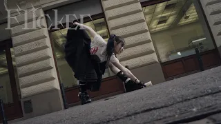 ITZY Flicker Audio Clip 