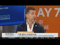 IL Secretary of State Alexi Giannoulias on REAL ID deadline requirements