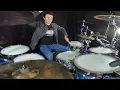 WARKINGS - HEPHAISTOS - DRUM COVER BY MR.KILLJOY