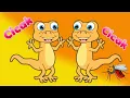 Download Lagu Cicak Cicak Di Dinding +Lagu Anak Lainnya - Lagu Anak Anak - Lagu Anak Anak Indonesia