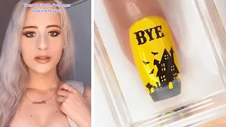 Download 🌈NAIL ART STORYTIME TIKTOK || POV @Jezelle.x | TIKTOK #18 MP3