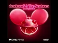 deadmau5 & The Neptunes - Pomegranate [Dolby 5.1 Mix]