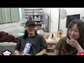[JFFLIVE 直播精華] 床哥分享與釘姐初次約會｜全程唔敢企直要彎低條腰｜返到屋企發現條褲濕晒