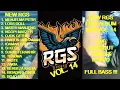 Lagu NEW RGS Full Album Vol 14 Koplo Lawas - Menjelma Petir ! Loss Doll ! Ngopi Maszeh ! Ojok Getun