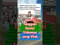 Download Lagu Leony Vitria Tanggapi Santai Videonya yang Viral Soal APBD Tangsel #LeonyVitria #ViralHariIni