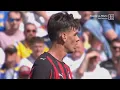Download Lagu Ardon Jashari AC Milan DEBUT vs Leeds United | 25/26
