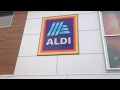 Aldi s Formerly Chuck E Cheese s - Collins Rd Cedar Rapids IA