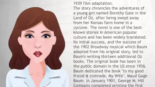 The Wizard of Oz - Wiki s