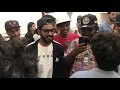 Kaam Bhari | Gully Boy Rap Music | Crezy Rap